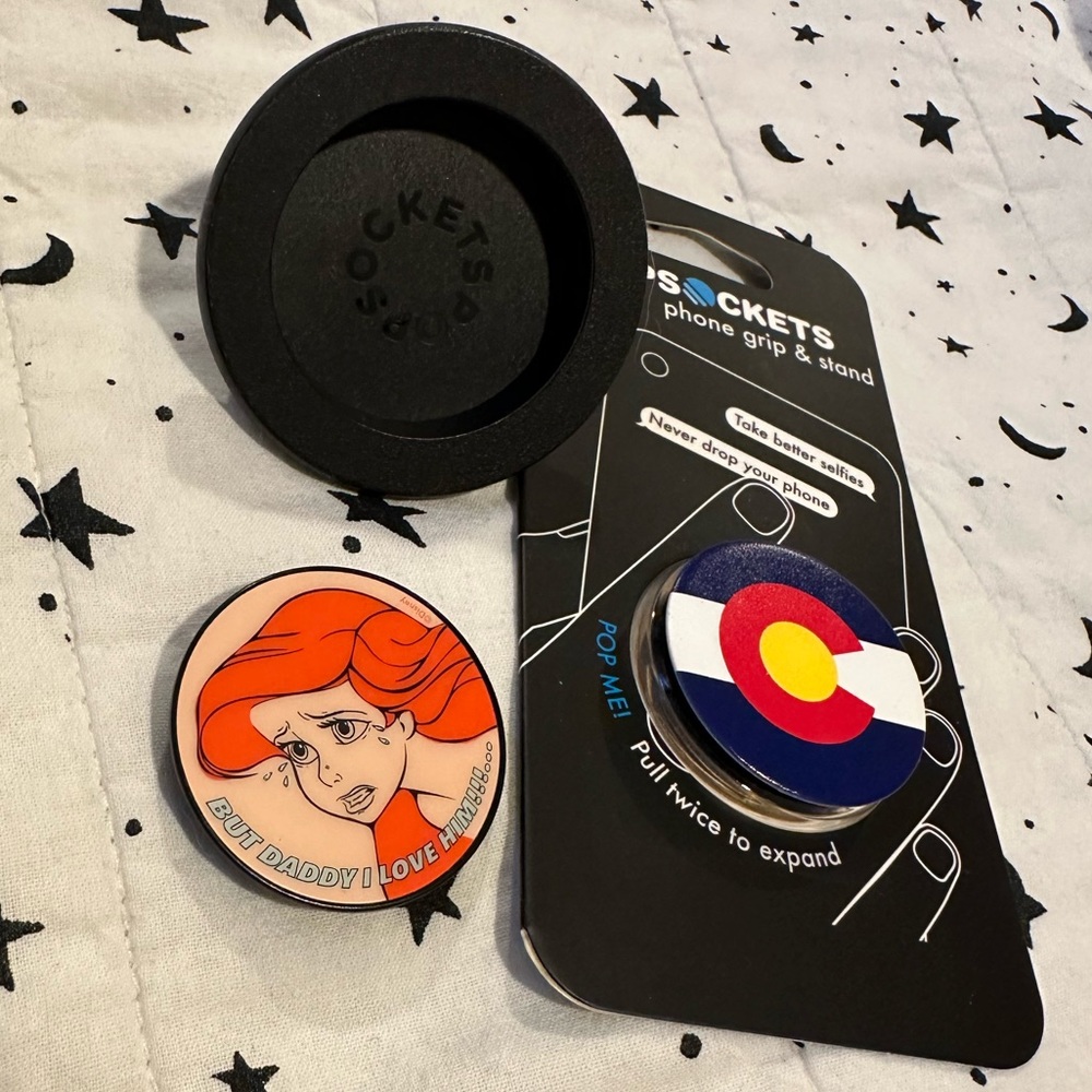 PopSocket Bundle